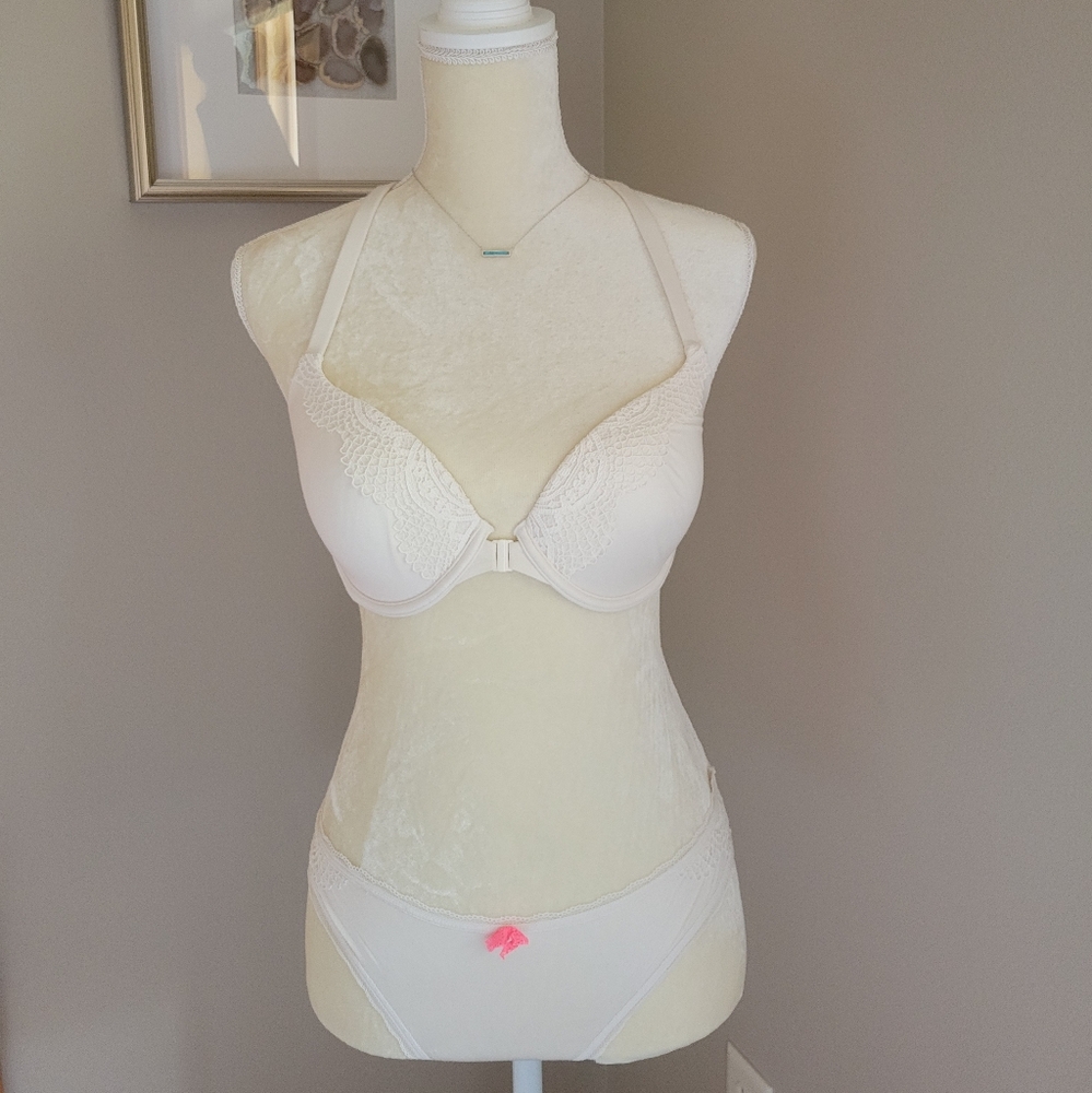 Body by Victoria Matched Set